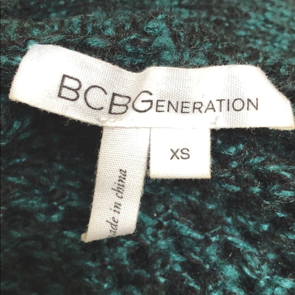 BCBGeneration Cardigan - Picture 3 of 3